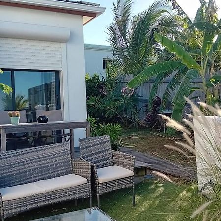 Vacances Entre Mer Et Colline Quarter of Orleans المظهر الخارجي الصورة
