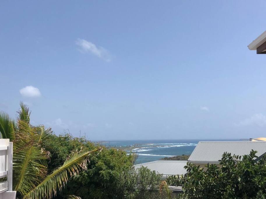 Vacances Entre Mer Et Colline Quarter of Orleans المظهر الخارجي الصورة