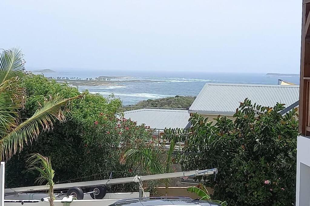 Vacances Entre Mer Et Colline Quarter of Orleans المظهر الخارجي الصورة
