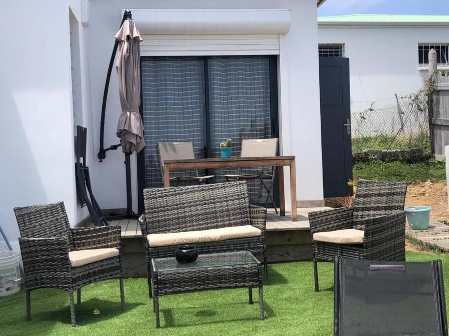 Vacances Entre Mer Et Colline Quarter of Orleans المظهر الخارجي الصورة