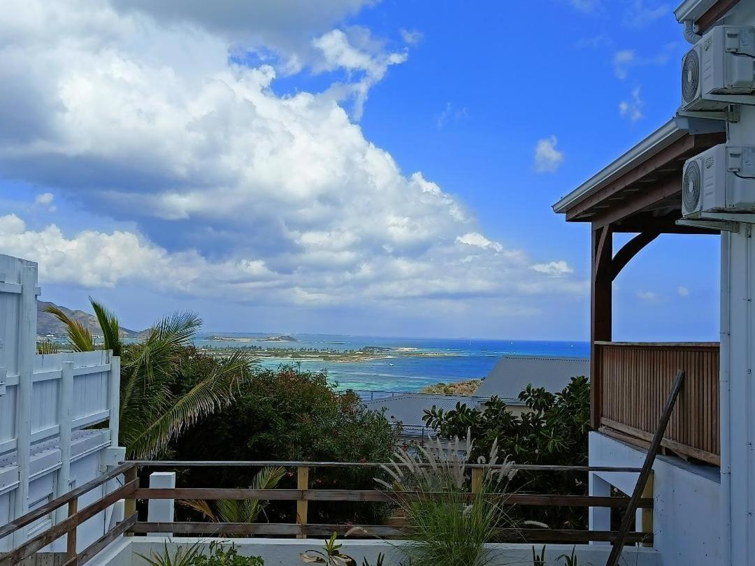 Vacances Entre Mer Et Colline Quarter of Orleans المظهر الخارجي الصورة
