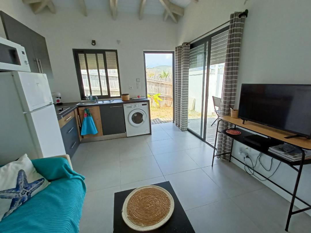 Vacances Entre Mer Et Colline Quarter of Orleans المظهر الخارجي الصورة