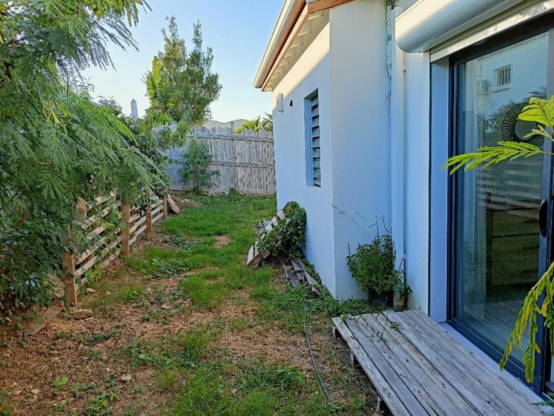 Vacances Entre Mer Et Colline Quarter of Orleans المظهر الخارجي الصورة