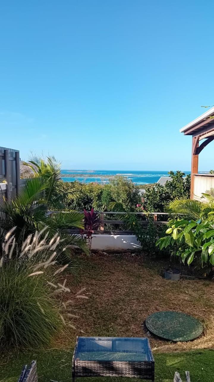 Vacances Entre Mer Et Colline Quarter of Orleans المظهر الخارجي الصورة