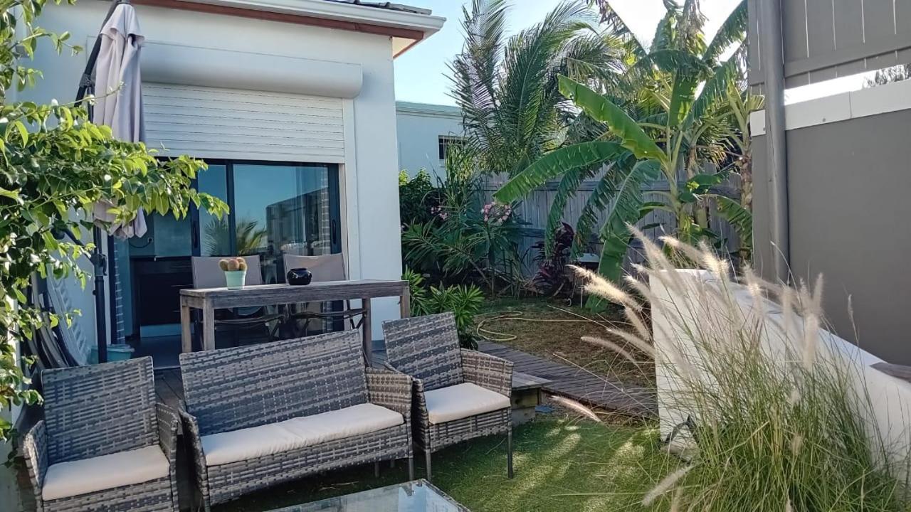 Vacances Entre Mer Et Colline Quarter of Orleans المظهر الخارجي الصورة
