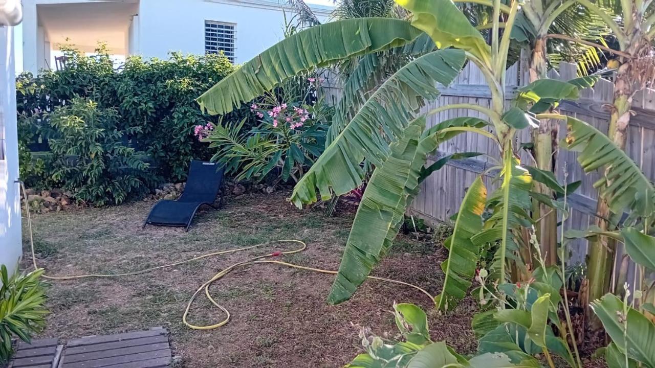 Vacances Entre Mer Et Colline Quarter of Orleans المظهر الخارجي الصورة