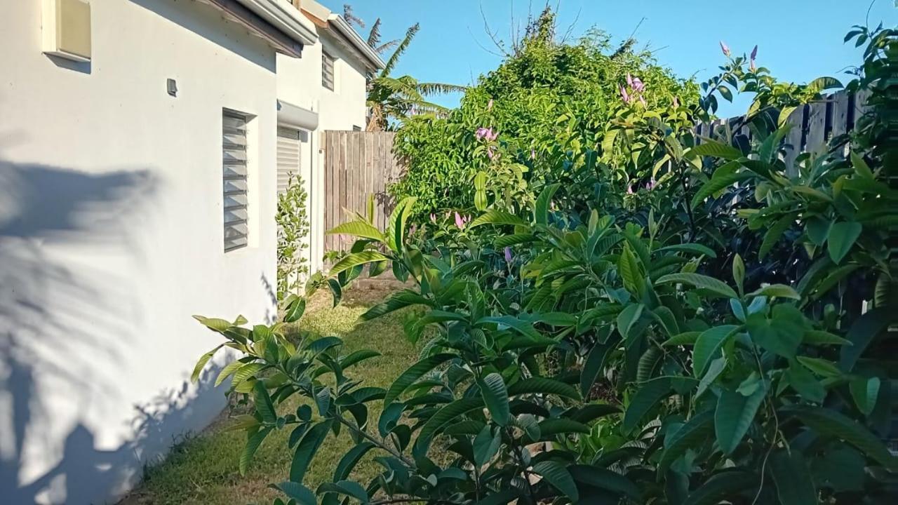 Vacances Entre Mer Et Colline Quarter of Orleans المظهر الخارجي الصورة
