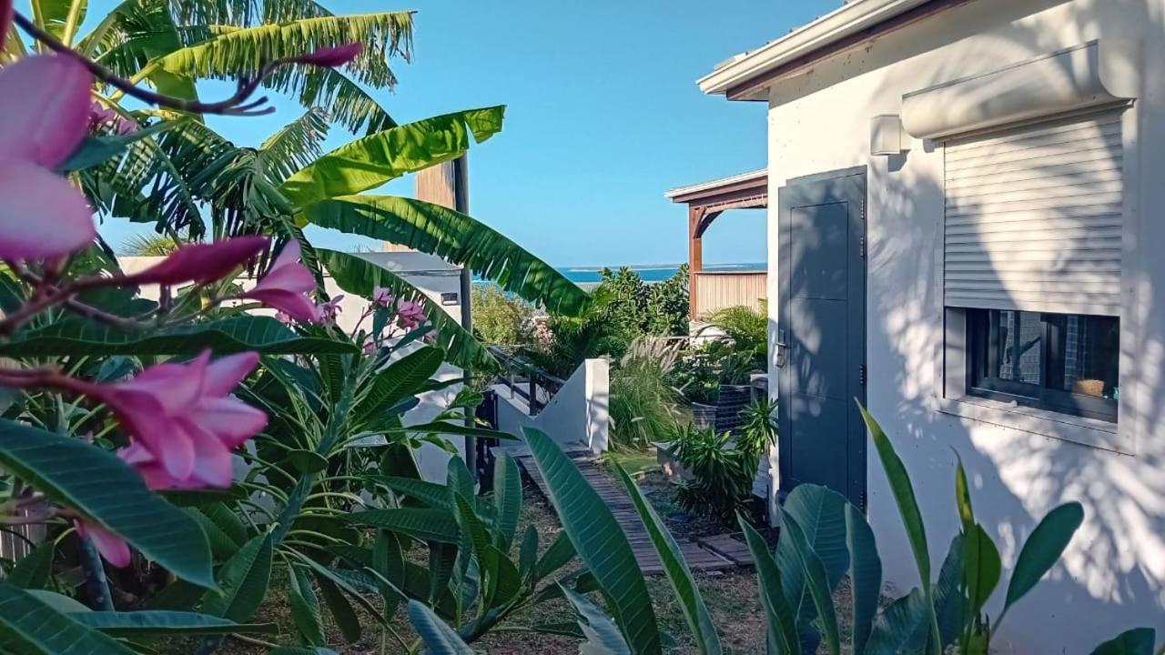 Vacances Entre Mer Et Colline Quarter of Orleans المظهر الخارجي الصورة