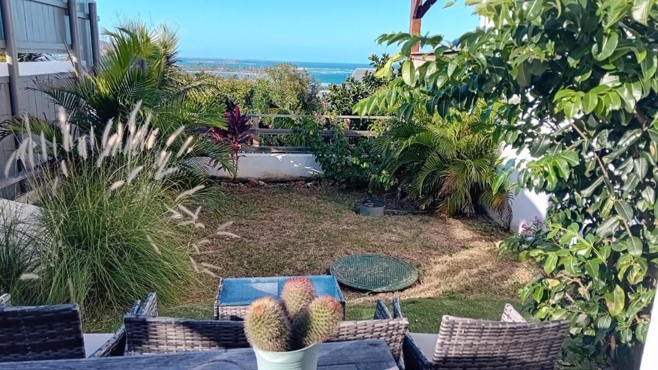 Vacances Entre Mer Et Colline Quarter of Orleans المظهر الخارجي الصورة